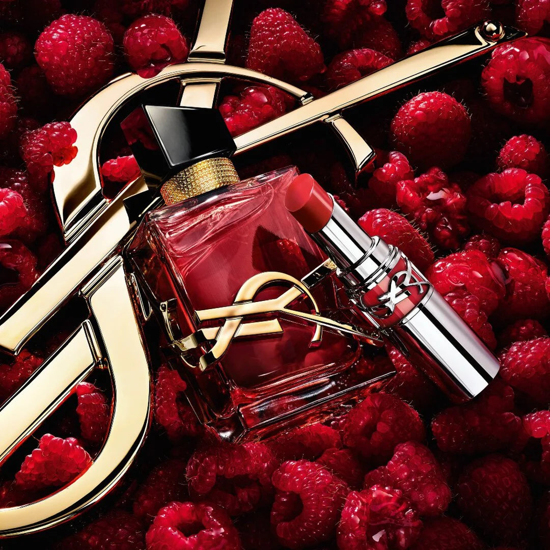YSL Libre Berry Crush