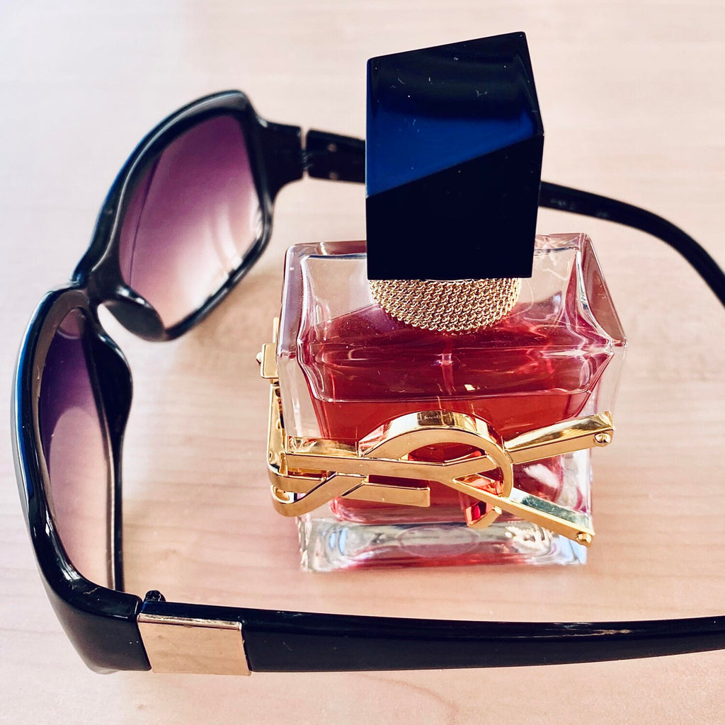 YSL Libre Berry Crush