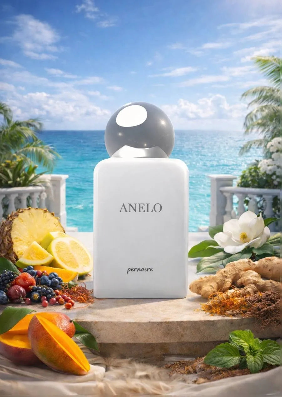 Pernoire Anelo