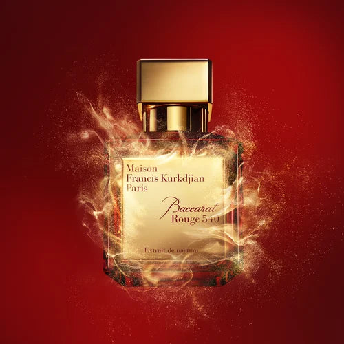 MFK Baccarat Rouge 540 Extrait de Parfum