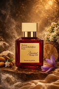 MFK Baccarat Rouge 540 Extrait de Parfum