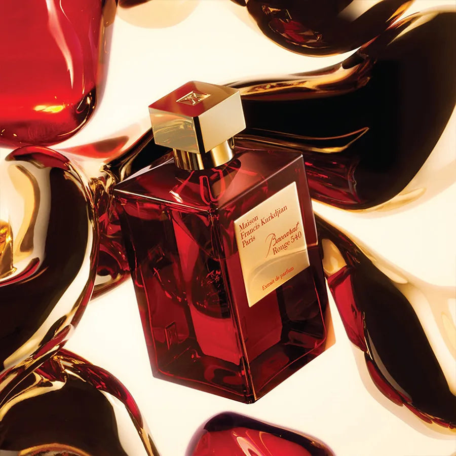 MFK Baccarat Rouge 540 Extrait de Parfum