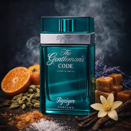 Ryziger The Gentleman’s Code
