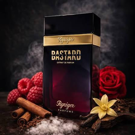 Ryziger Bastard Sexy Dirty