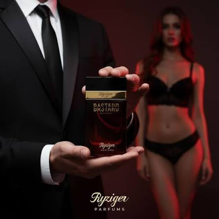 Ryziger Bastard Sexy Dirty