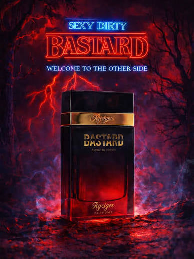 Ryziger Bastard Sexy Dirty