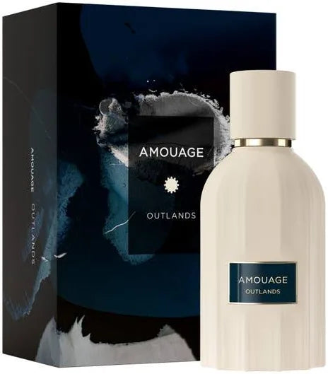 Amouge Outland