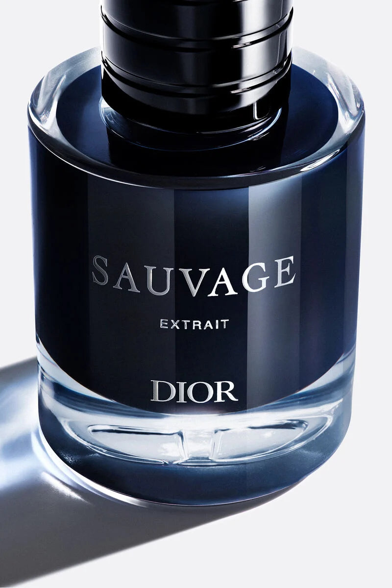 Sauvage Dior Extrait