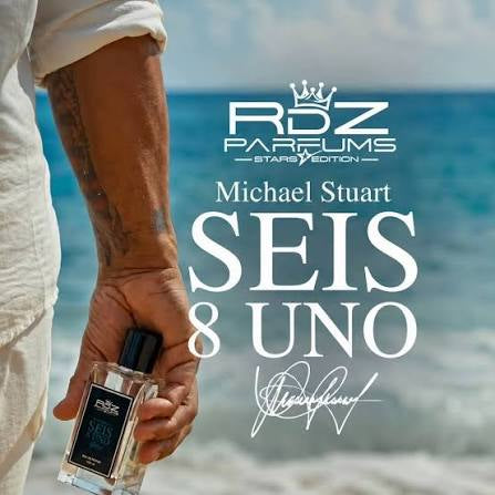 RDZ Seis 8 Uno