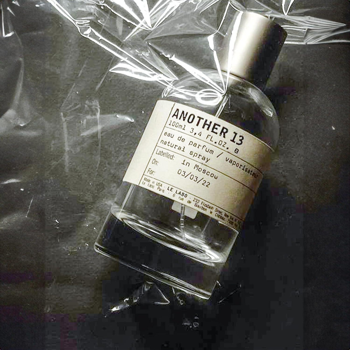 Le Labo Another 13