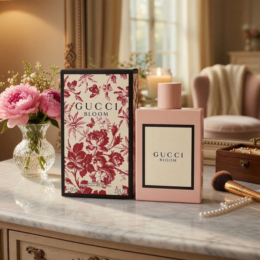 Gucci Bloom Edp