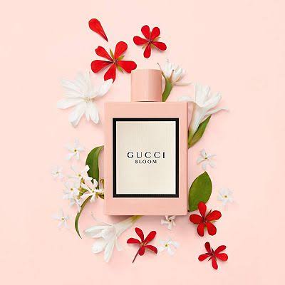 Gucci Bloom Edp