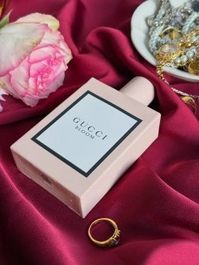Gucci Bloom Edp