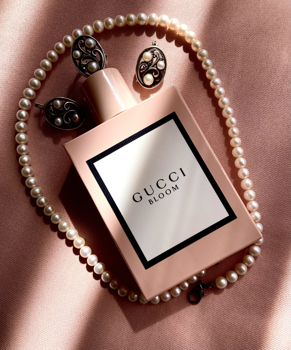 Gucci Bloom Edp