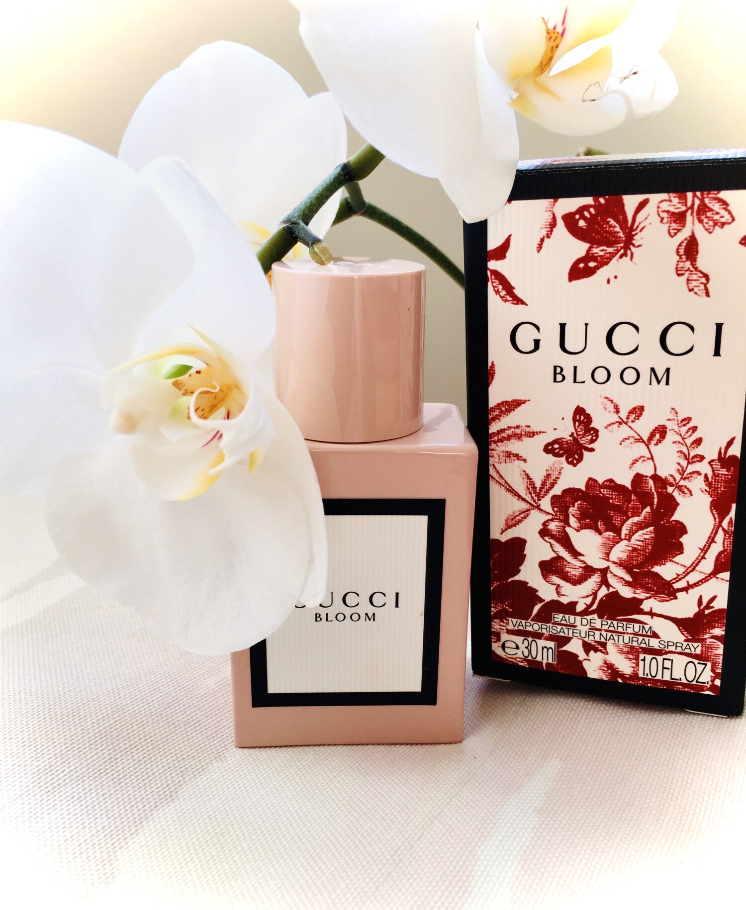 Gucci Bloom Edp