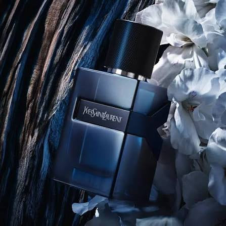 YSL Y ELIXIR