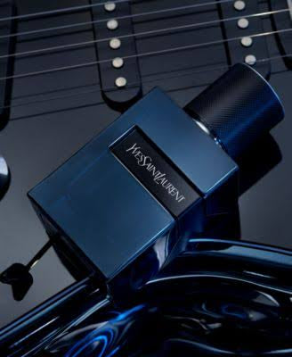 YSL Y ELIXIR