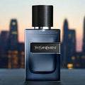 YSL Y ELIXIR