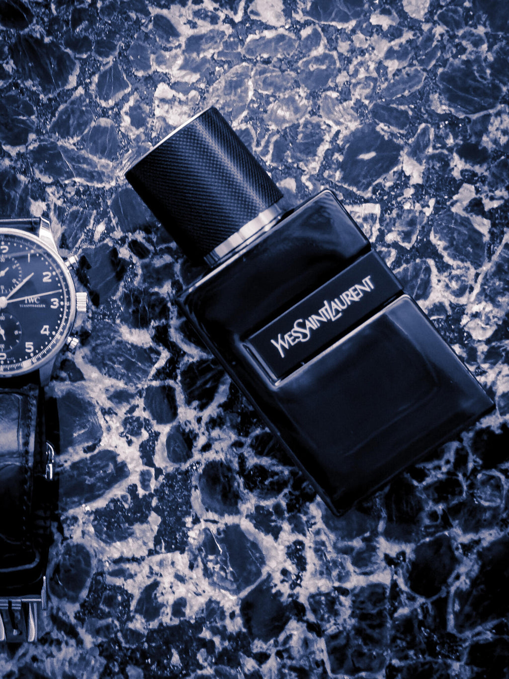 YSL Y ELIXIR