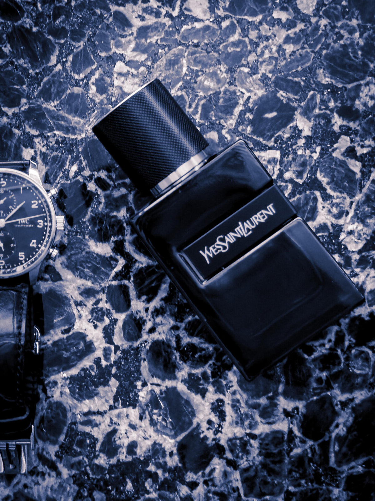 YSL Y ELIXIR