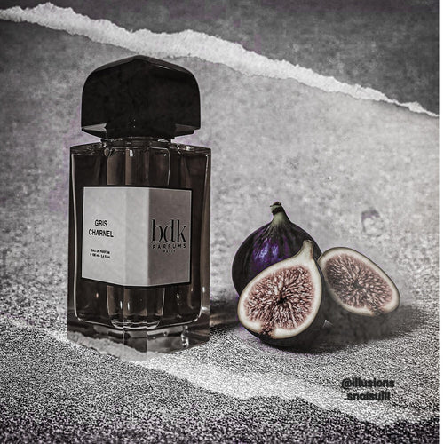 BDK Parfums Gris Charnel Edp
