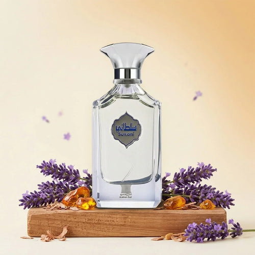 Arabian Oud Sultani