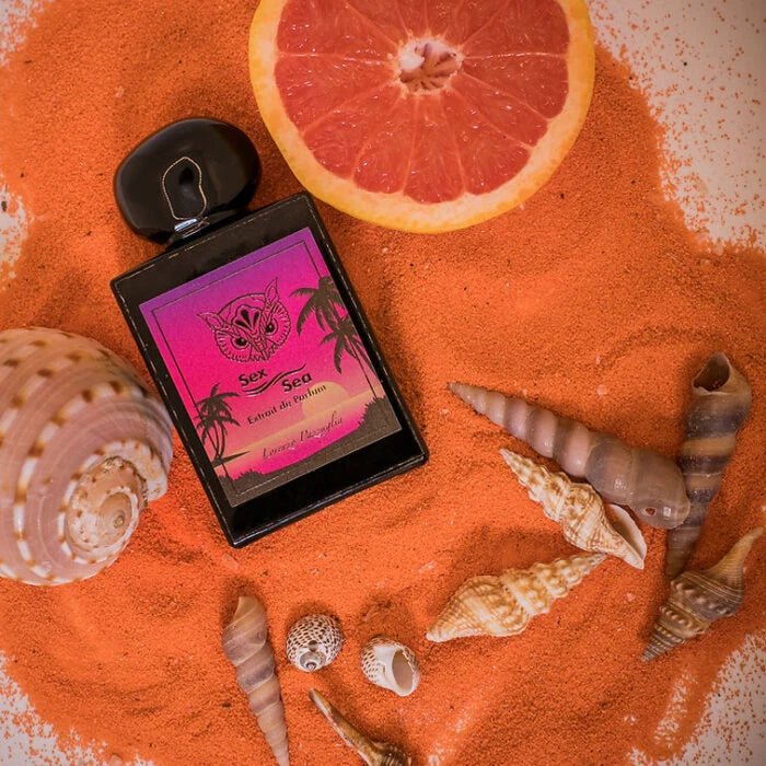 Lorenzo Pazzaglia Sex Sea