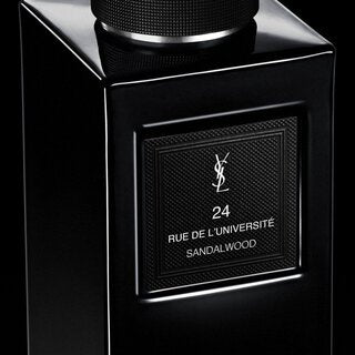 YSL 24 Rue De L’Université Sandalwood