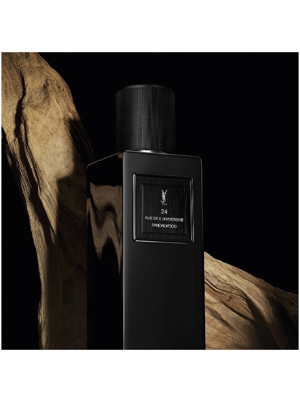 YSL 24 Rue De L’Université Sandalwood