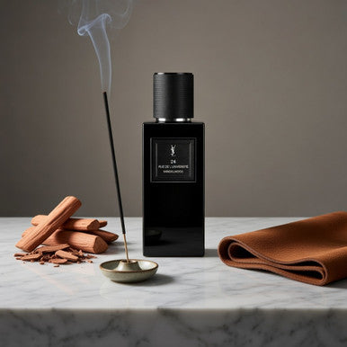 YSL 24 Rue De L’Université Sandalwood