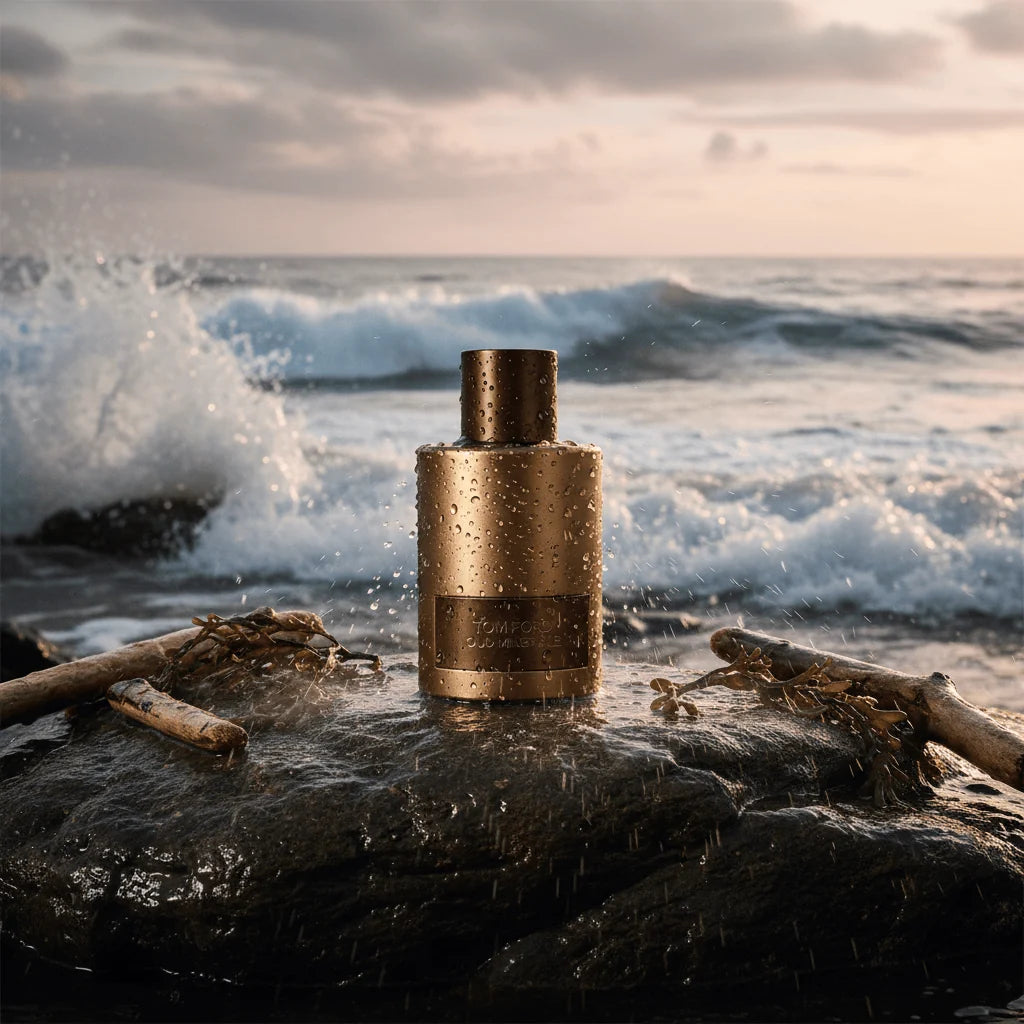 Tom Ford Oud Minérale