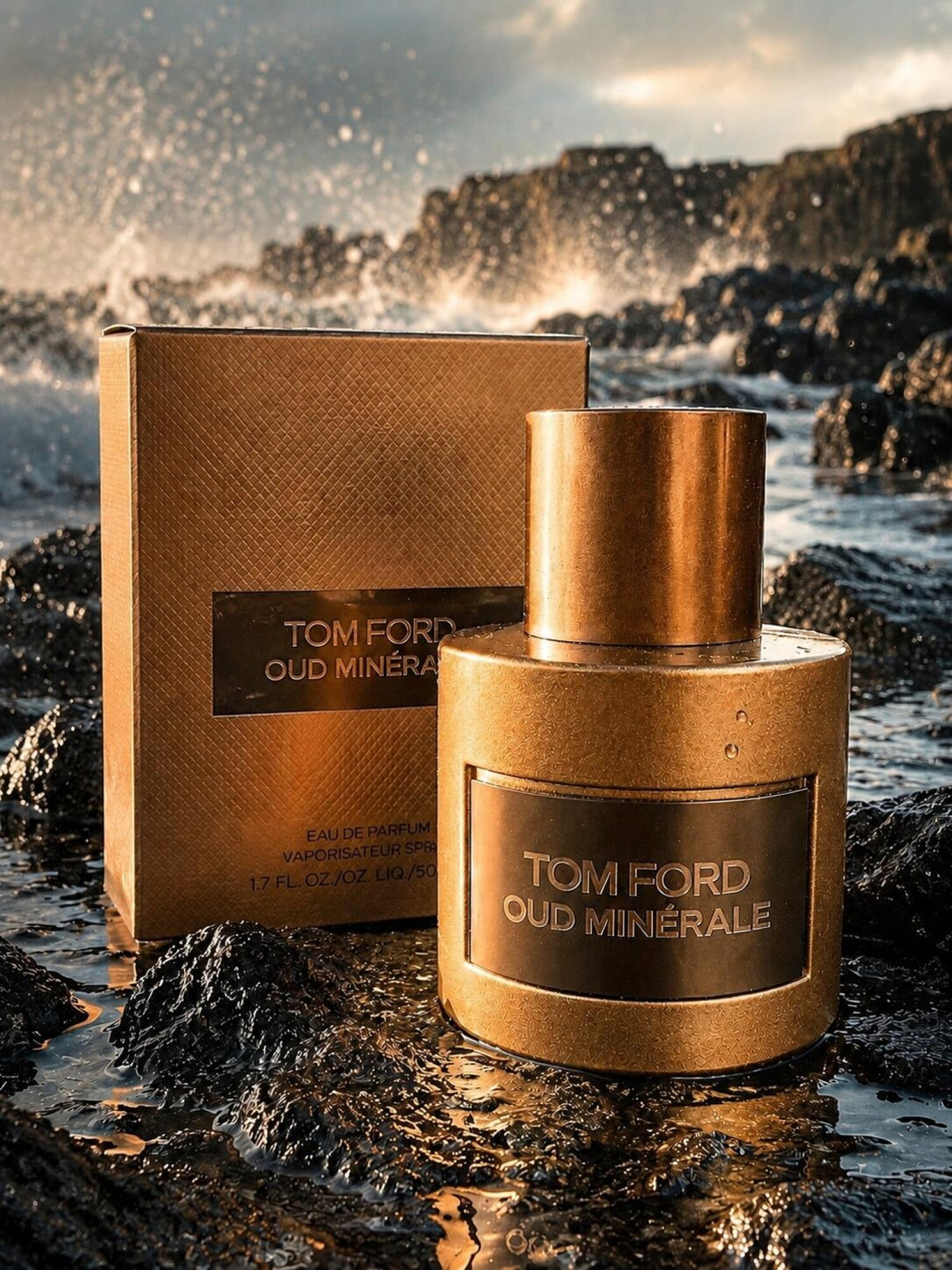 Tom Ford Oud Minérale
