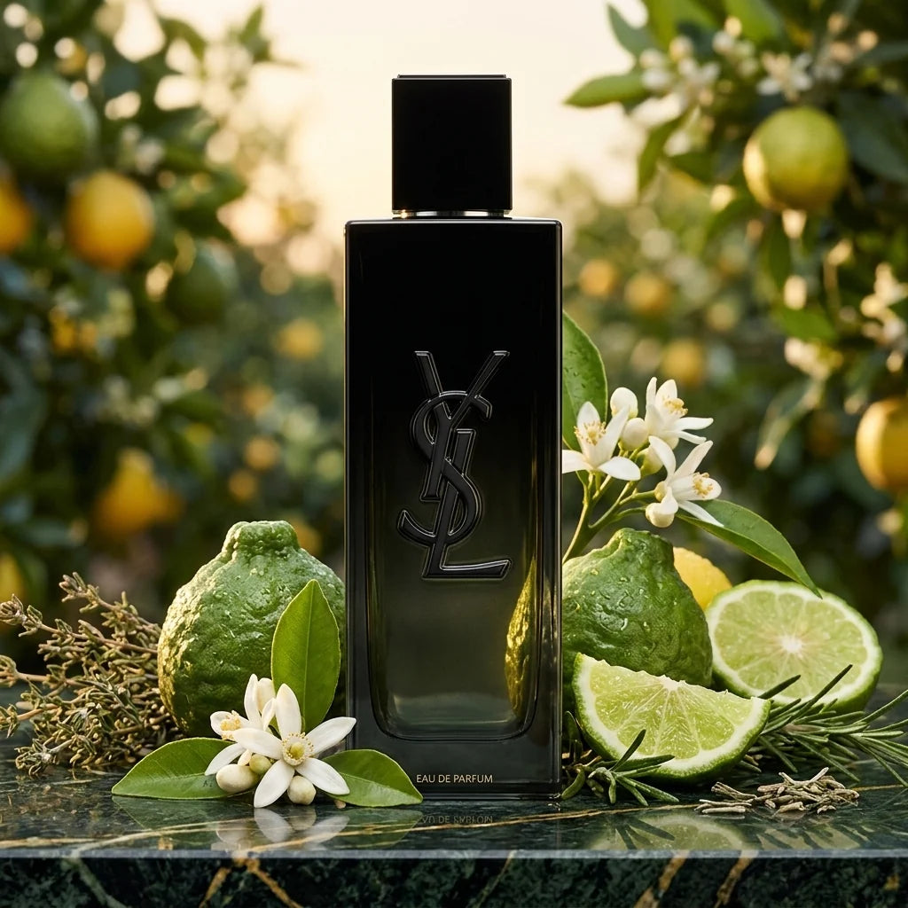 YSL Myslf