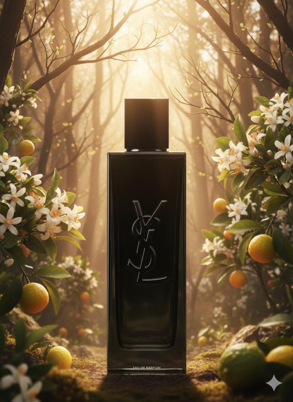 YSL Myslf