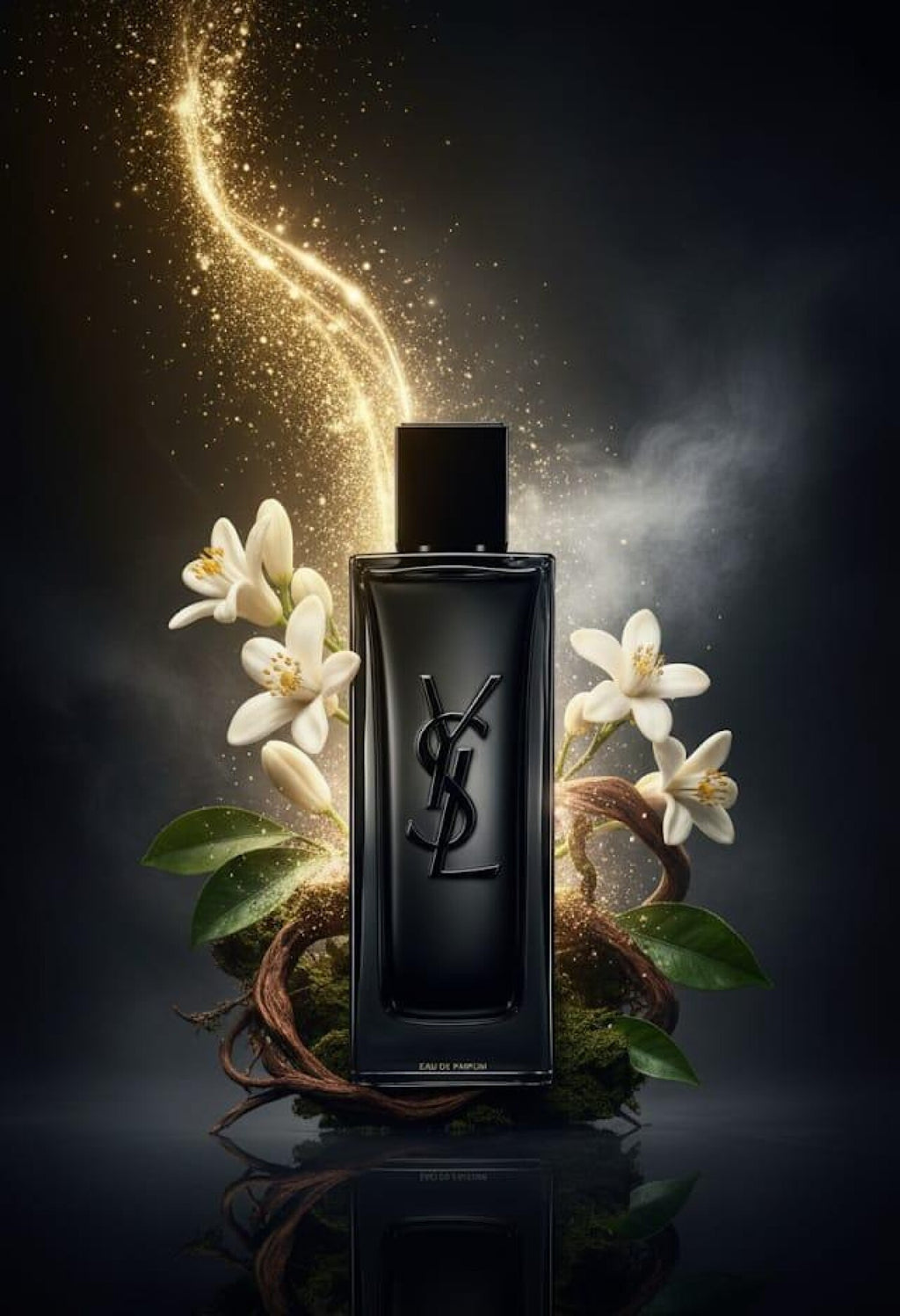 YSL Myslf