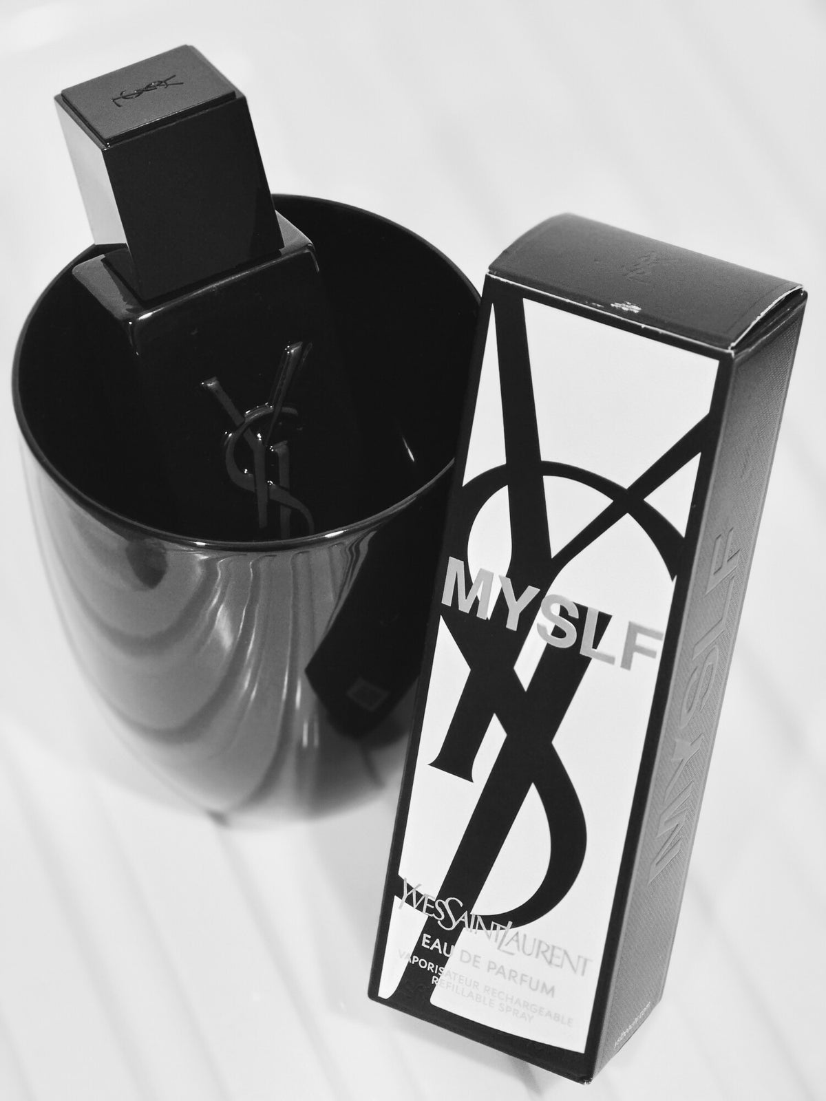 YSL Myslf