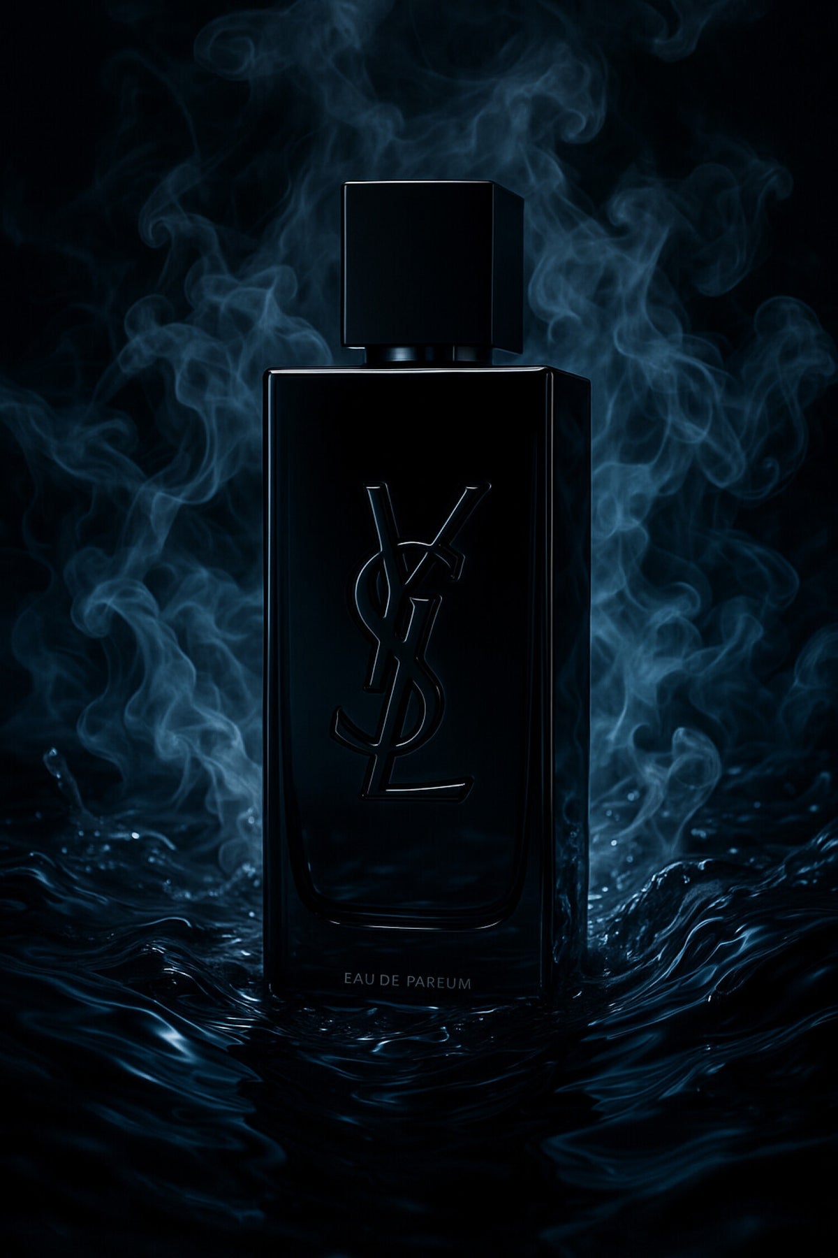 YSL Myslf
