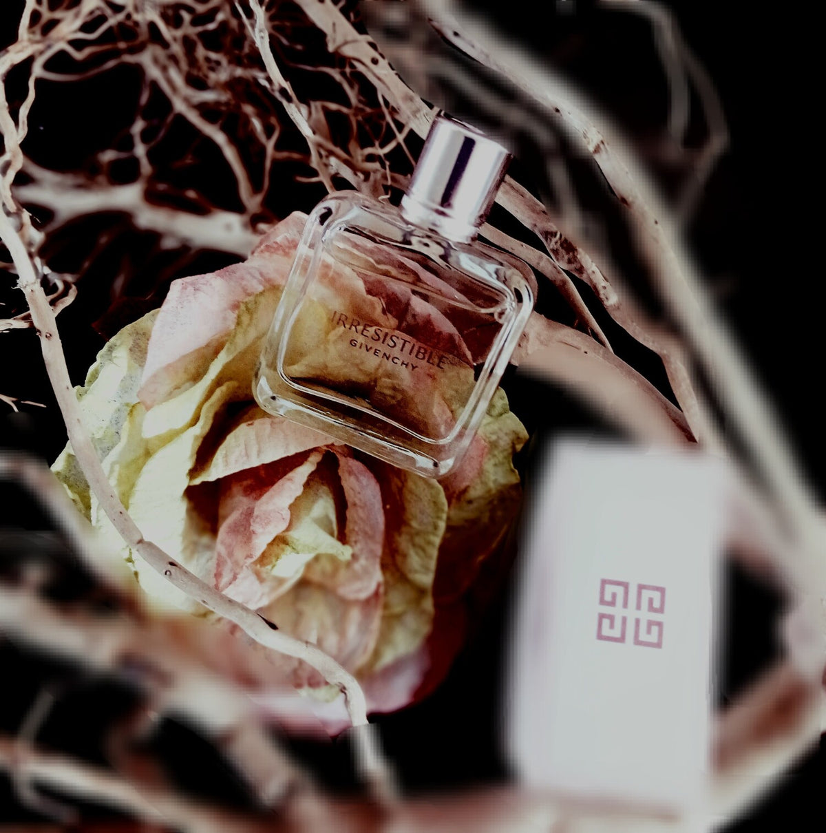 Irresistible Givenchy