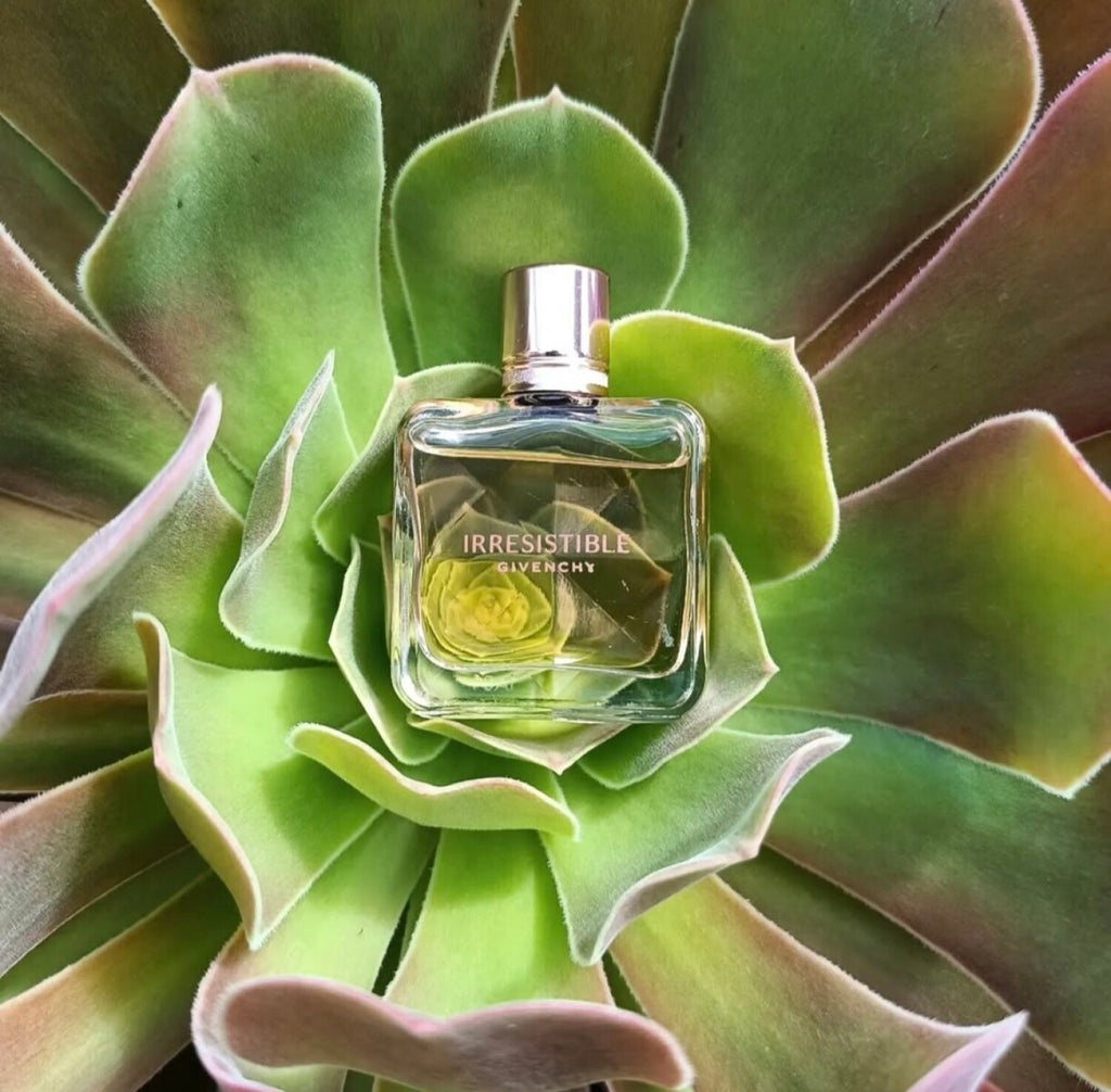 Irresistible Givenchy