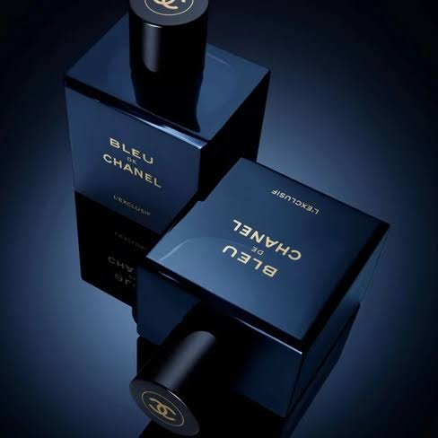 Bleu De Chanel L’Exclusif