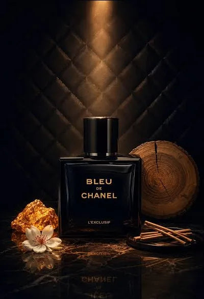 Bleu De Chanel L’Exclusif