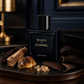 Bleu De Chanel L’Exclusif