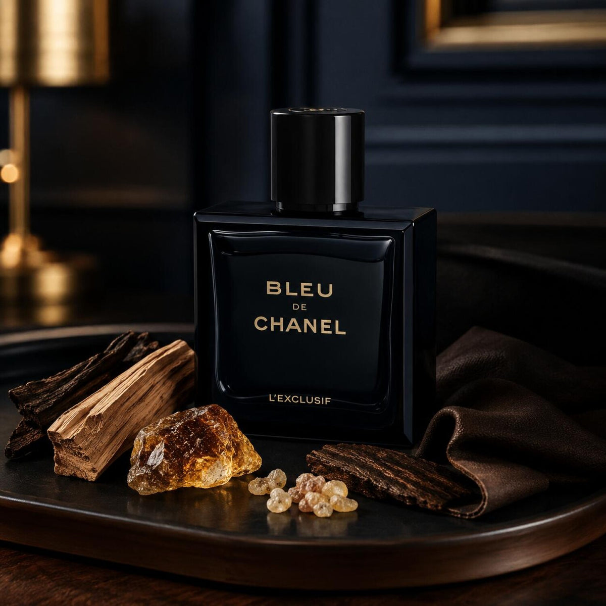 Bleu De Chanel L’Exclusif