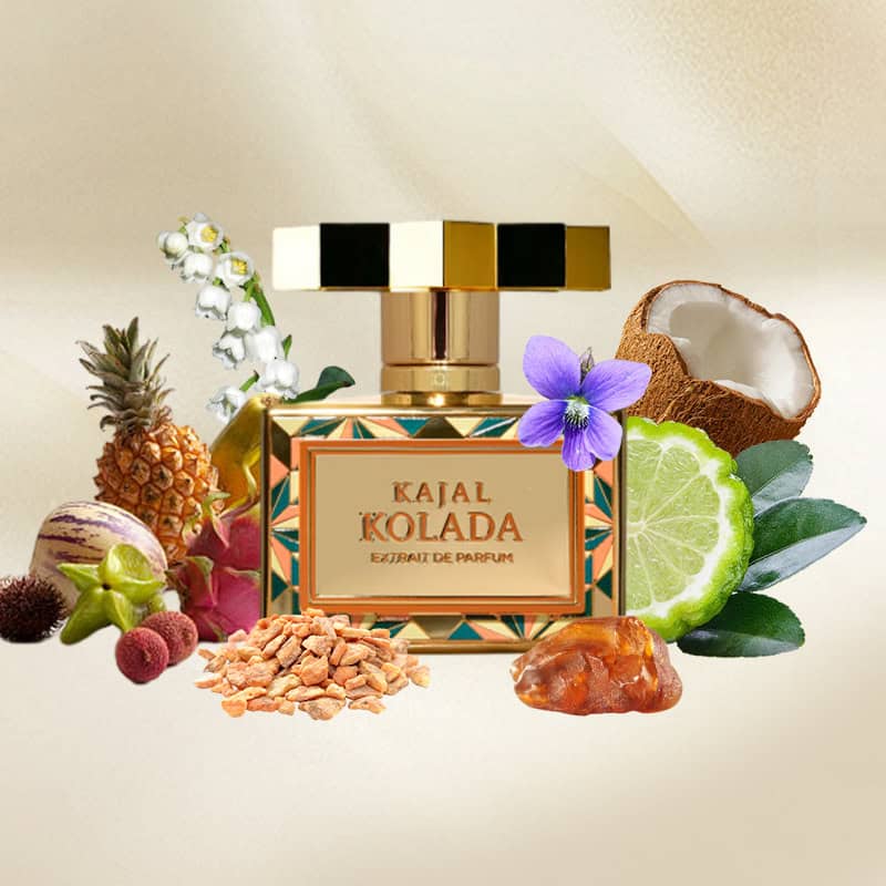 Kajal Kolada