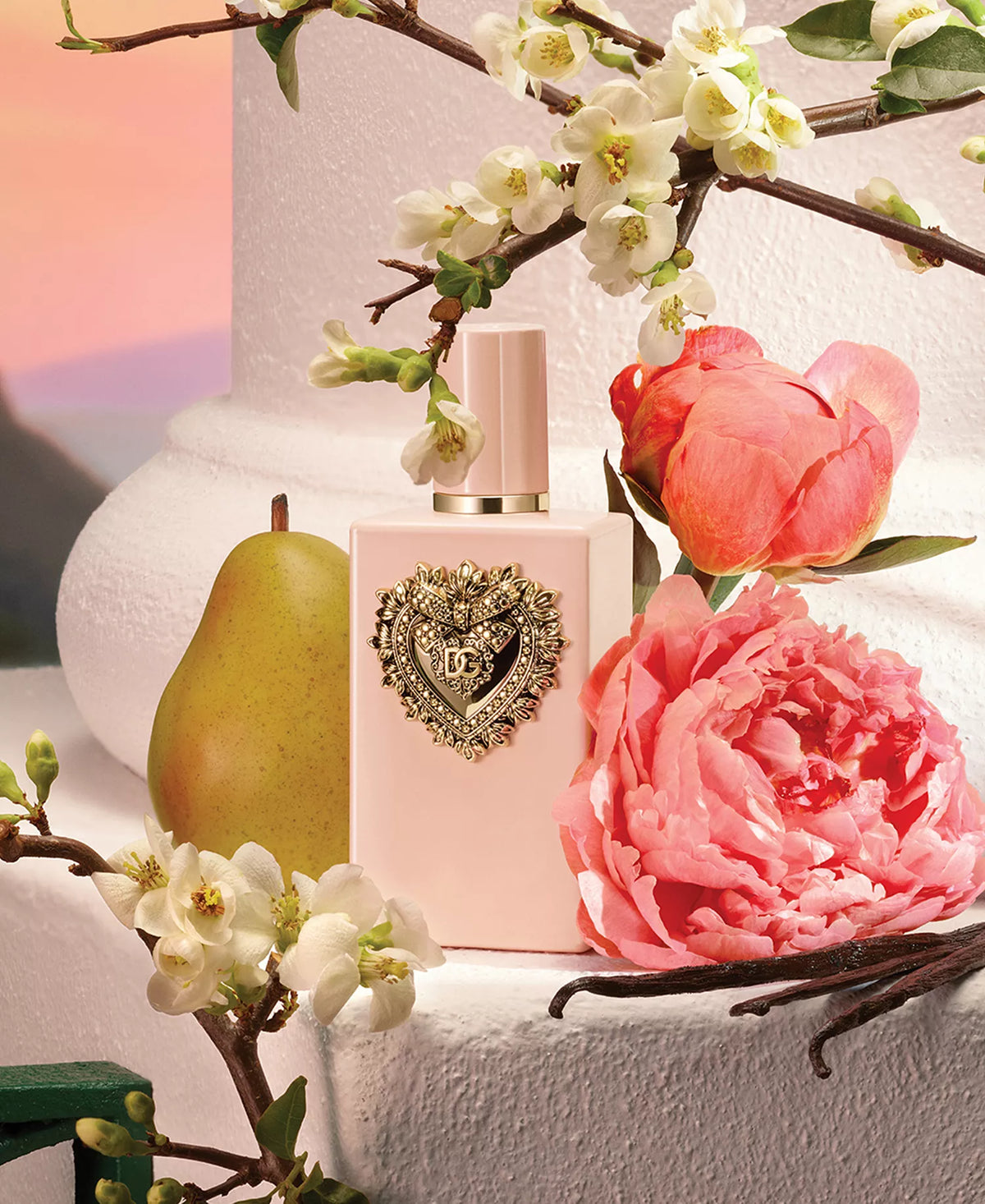 My Devotion Edp Intense