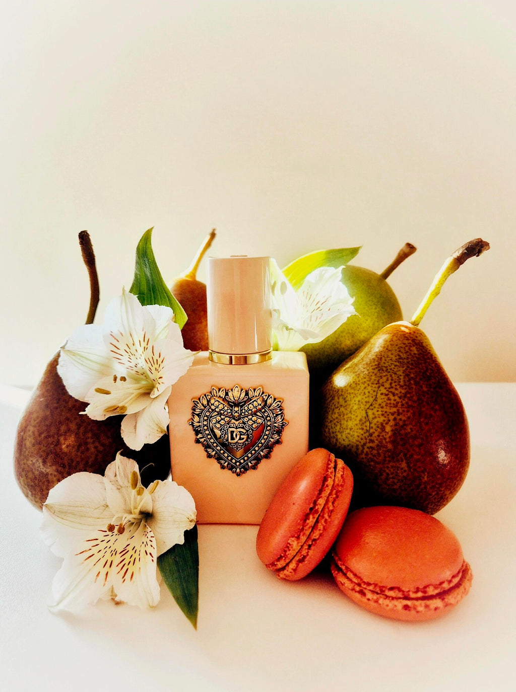 My Devotion Edp Intense