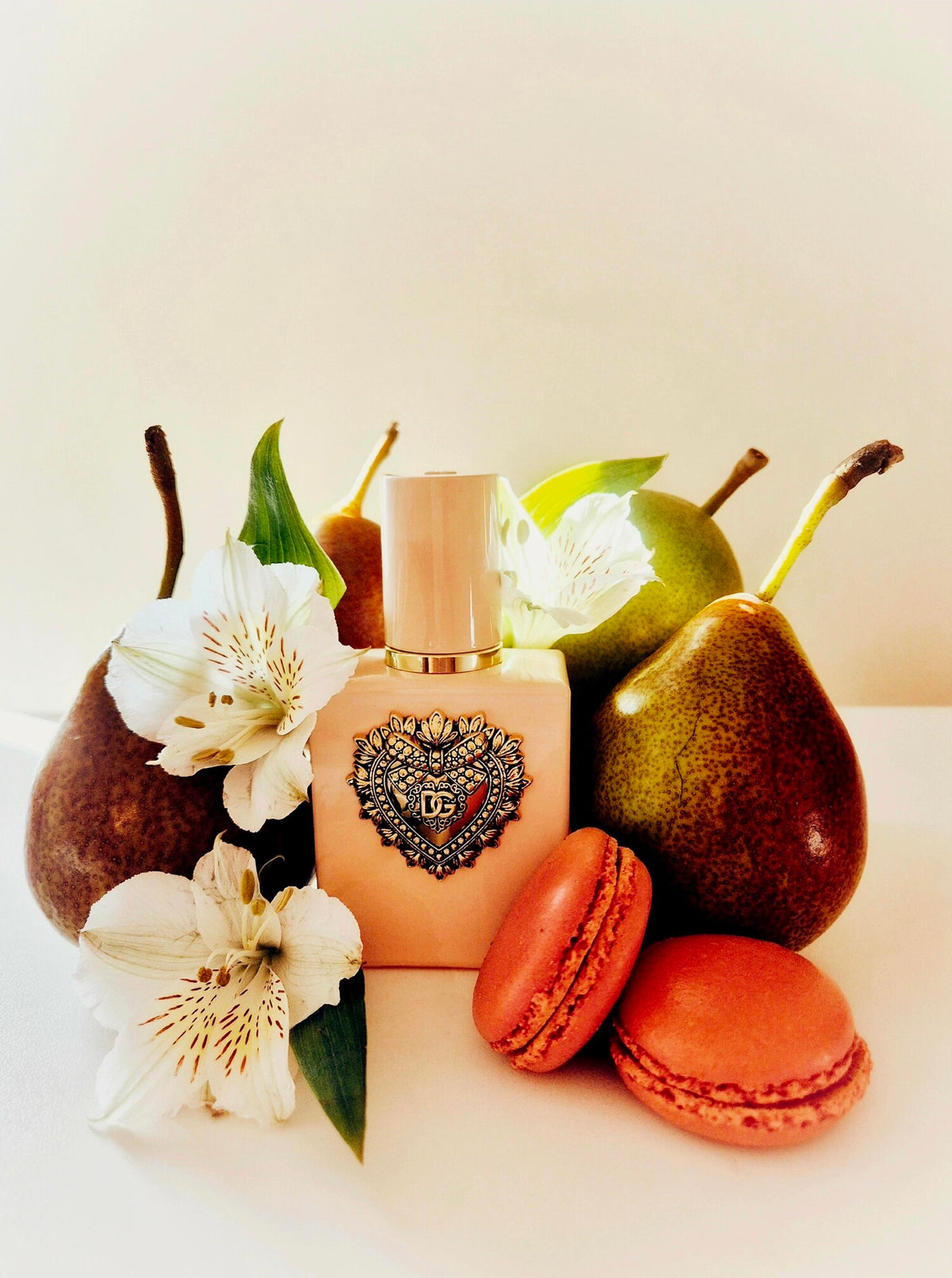 My Devotion Edp Intense