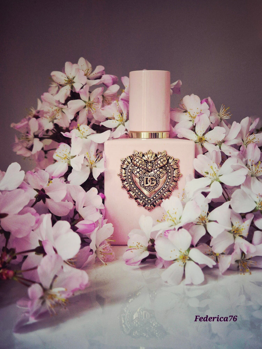 My Devotion Edp Intense