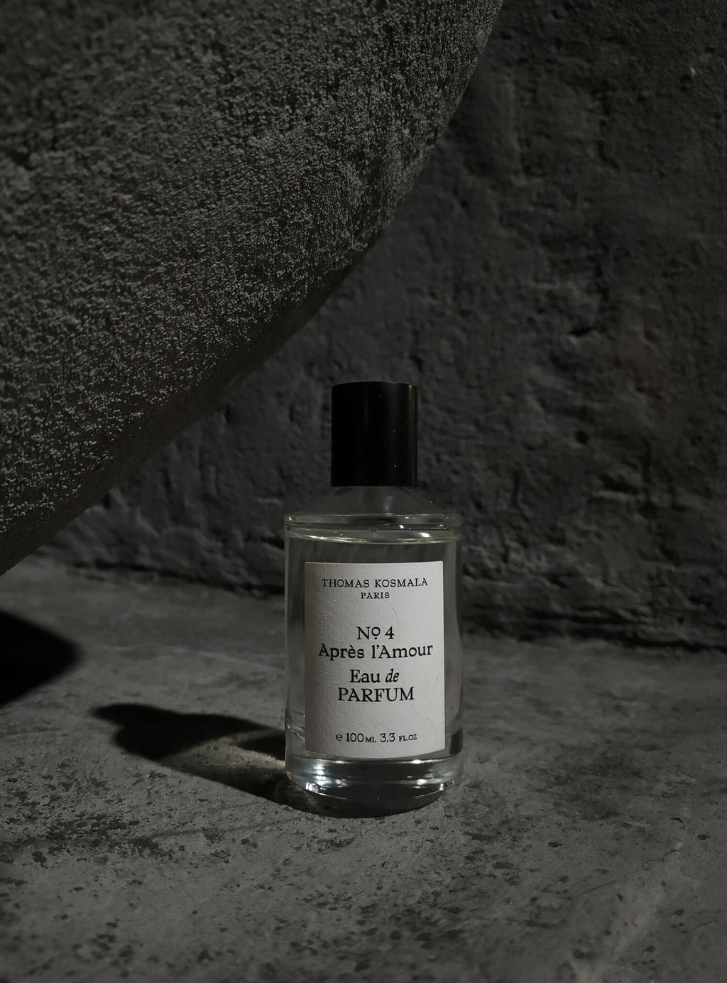 Thomas Kosmala No 4 Après I’Amour Edp