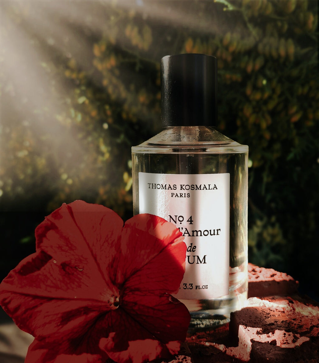 Thomas Kosmala No 4 Après I’Amour Edp
